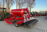 Horsch Pronto 5DC Agregat uprawowo siewny Horsch pronto 4dc