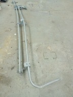 BELKA DOLNA DO SZTYWNEGO VOLVO FH13 FH4