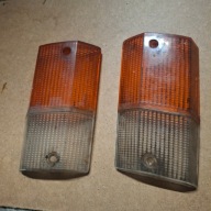 Klosz kierunkowskazu i pozycji przód Fiat 125p