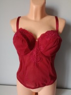 Śliczny gorset Naturally Close KH373 Uk 40D EUR 90D