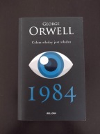 1984 George Orwell