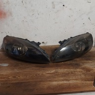 LAMPA PRZÓD ZWYKŁA VOLVO V40 II