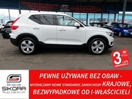 Volvo XC 40 NAVI+KAMERA GWAR. 1WŁ KRAJ BEZWYP