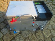 Alde bojler ,ogrzewanie