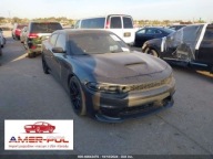 Dodge Charger Dodge Charger Scat Pack 6.4 Benzyna 485KM