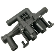 ELEKTROZAWÓR NAGRZEWNICY BMW 5 F10 F11 GT F07