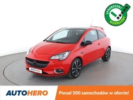 Opel Corsa Color Edition 100KM PDC klima-auto