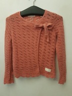 ODD MOLLY DAMSKI SWETER R.S\M KARDIGAN SWETR ORYGI