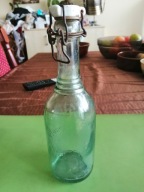 STARA BUTELKA PO PIWIE POSEN ( POZNAŃ )