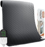 G2 Mata grzewcza 80 x 60 cm 6 poziomów grzania Focbeo