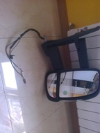 Lusterko Fiat Ducato prawe długie ORYGINAŁ,PROMOCJA NOWE, NOWY MODEL