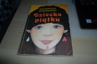 DZIECKO PIĄTKU Małgorzata Musierowicz