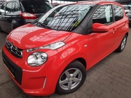 Citroen C1, rok 2014, benzyna, EURO5