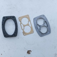 fiat 125p polonez płytka uszczelki filtra powietrza gażnika