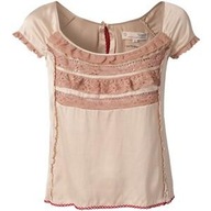 ODD MOLLY JEDWABNA BLUZECZKA SIZE 1 /36-38