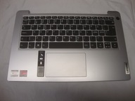 Lenovo Ideapad 1 14ADA7 Obudowa Górna Topcase Palmrest Klawiatura