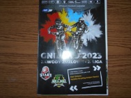 Liga Start Gniezno - Kolejarz Rawicz 2023