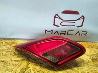 Lampa w Klapę Lewy Tył Opel Corsa E 3-Drzwi 39012629
