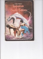 IMPERIUM - SMOKI HALDORU Jacek Piekara