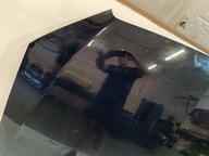 POKRYWA SILNIKA MASKA MERCEDES W205