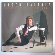 Roger Daltrey – Can't Wait To See The Movie winyl Ger 1987 VG Kraków
