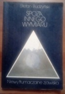 Spoza innego wymiaru Stefan Budzyński