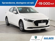 Mazda 3 2.0 Skyactiv-G, Salon Polska