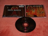 Slayer Hell Awaits 2004
