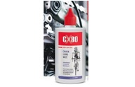 Smar do łańcucha CX-80 Chain Lube Wet 100 ml