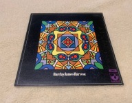 BARCLAY JAMES HARVEST - Same - 1970 I Press UK