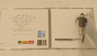 CD Piosenki Na Nie Makowiecki Band