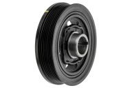 KOŁO PASOWE WAŁU KORBOWEGO TOYOTA RAV4 RAV-4 2GRFE