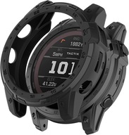 Etui Ochronne Silikonowe do Garmin Fenix 7X / Pro / Solar