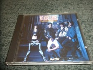 NEW KIDS ON THE BLOCK No More Games 1ST. PRESS 1990 2 Unlimited SNAP ACE