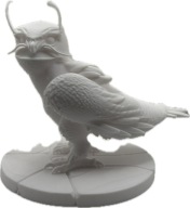 ARK: Survival Evolved Figurka Śnieżna Sowa