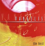 Vangelis The Best Sergio Presto CD Jak Nowa