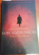 Autobiografia Kuby Rozpruwacza CARNAC James WAB
