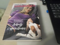 Karma Sekrety i uprzedzenia Malwina Chojnacka