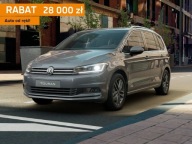 Volkswagen Touran Highline 1.5 TSI 150 KM DSG