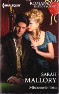 Mistrzowie flirtu Sarah Mallory