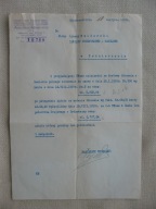 BYDGOSZCZ PKP BUDOWA KOLEI HERBY NOWE-GDYNIA DOSTAWA TŁUCZNIA-KAMIEŃ 1939