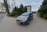 Opel Corsa Opel Corsa 1.4 16V 150 Jahre 1.4 Benzyna 100KM