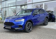 Honda ZR-V e-HEV Sport 2025 2.0 Hybryda 184KM