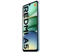 Smartfon Xiaomi Redmi A5 3 GB / 64 GB 4G (LTE) niebieski