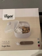 VIGAR SUGAR BOX TAULA COLLECTION TURKUS