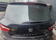 IBIZA CUPRA 6J FL LIFT 3D KLAPA BAGAŻNIKA LZ9Y