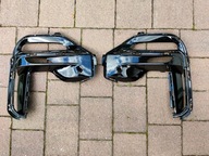 BMW G05 KRATKI ZDERZAKA 8092688 8092687