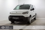 Toyota PROACE CITY City 1.5 D-4D Standard 2,3t Act