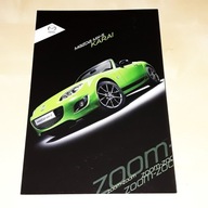 Mazda MX-5 Karai 2012