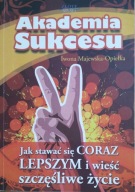 Akademia sukcesu Iwona Majewska-Opiełka